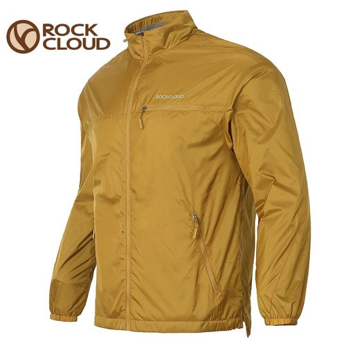RockCloud休闲户外衣吸湿透气