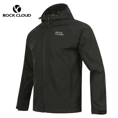 岩云男士款M1重力软壳衣外套夹克