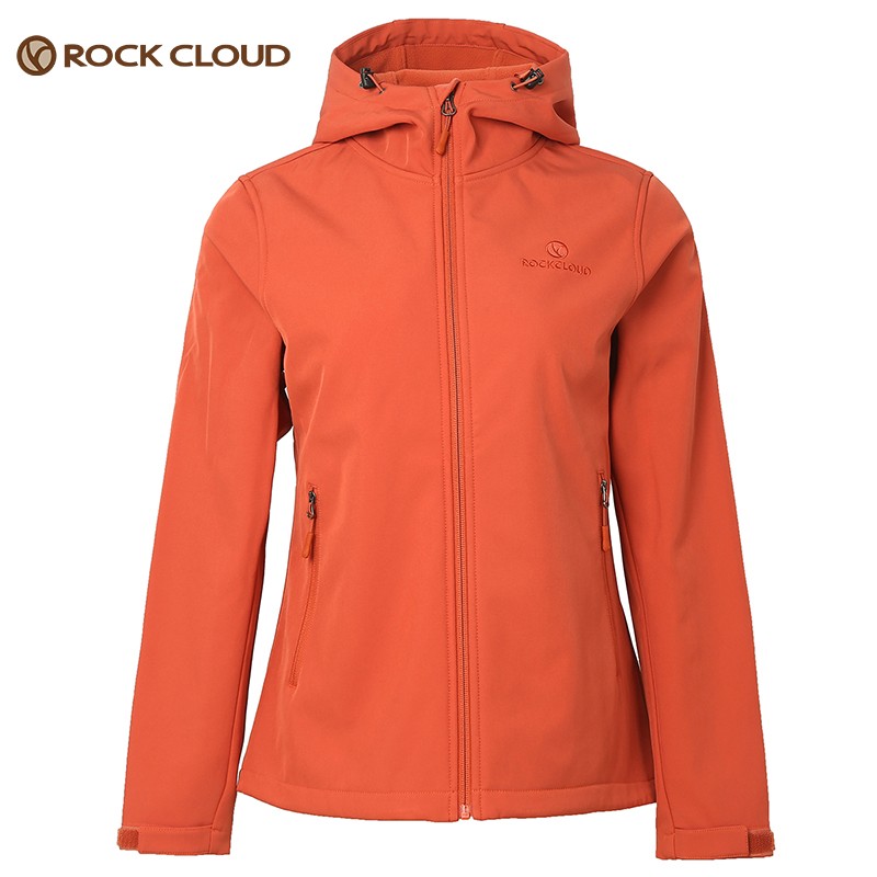 秋冬连帽M1软壳上衣加绒外套夹克