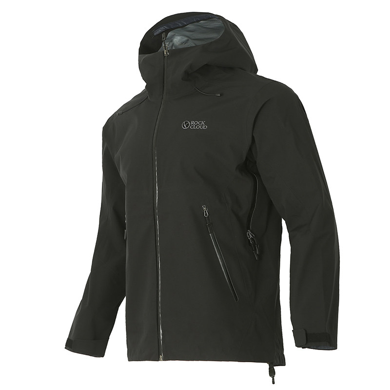 单层冲锋衣防风防水秋季新款