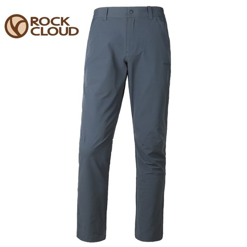 弹力防泼水透气男士M3软壳长裤