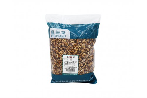 福益堂 桂枝 选级/片 0.5kg/袋 广西福益堂中药饮片桂枝/500g/包