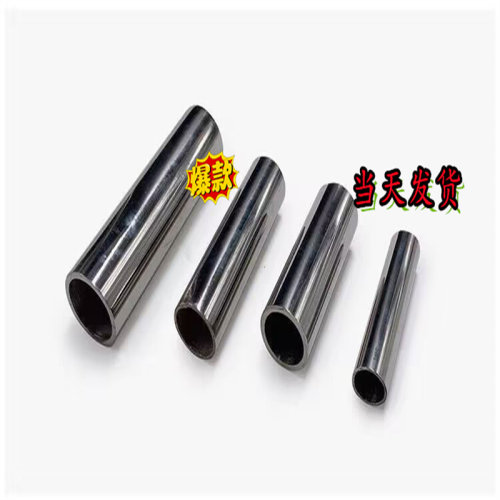 空心薄厚壁大小圆管无缝精密管