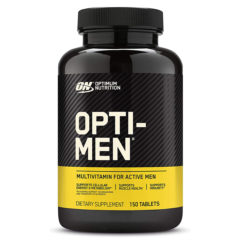 ON奥普帝蒙男士维生素