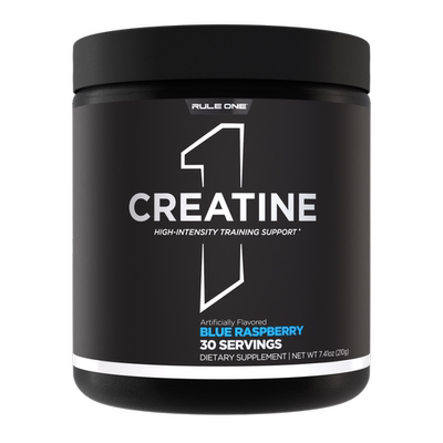 RULE1肌酸30份60份