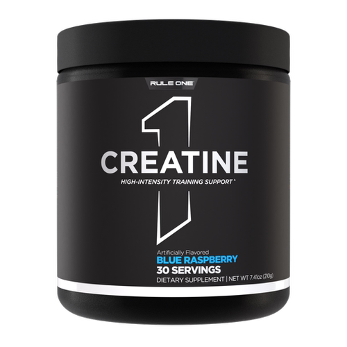 RULE1肌酸30份60份