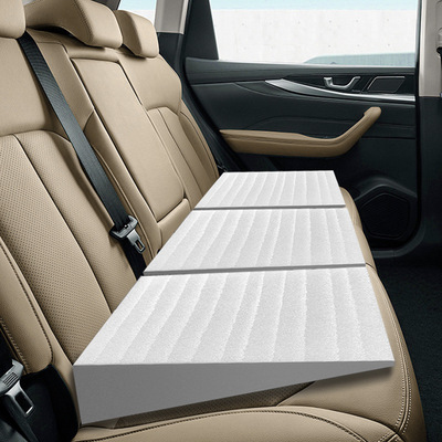 汽车后排睡垫找平垫后座填平垫