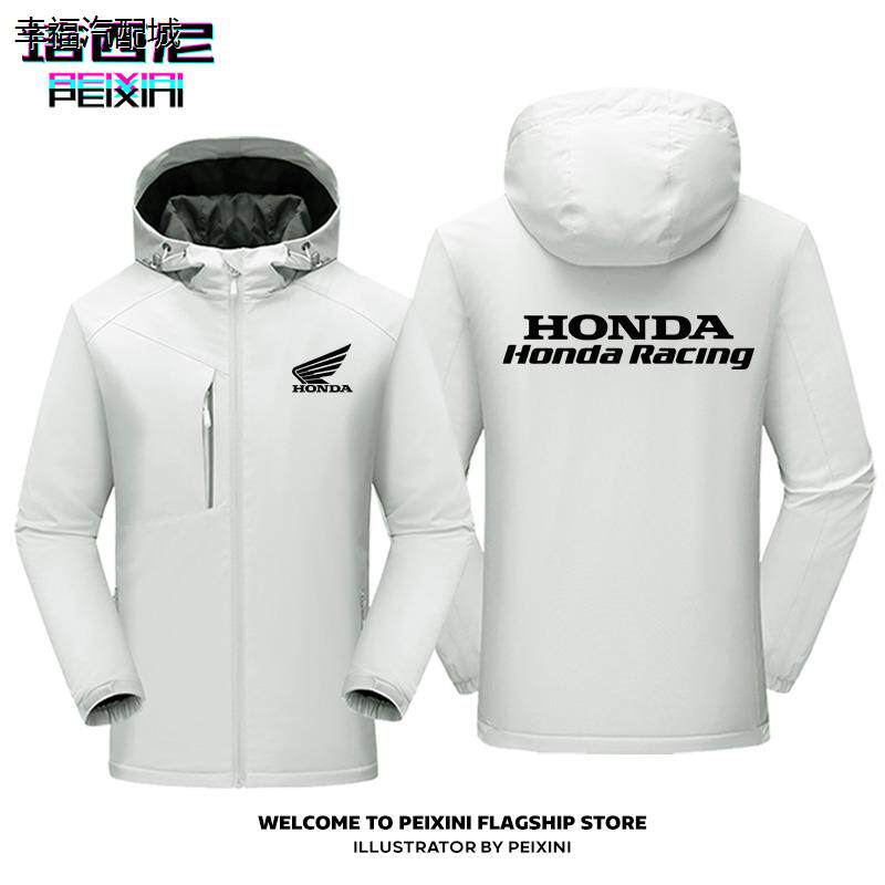 honda摩托车机车赛车骑行