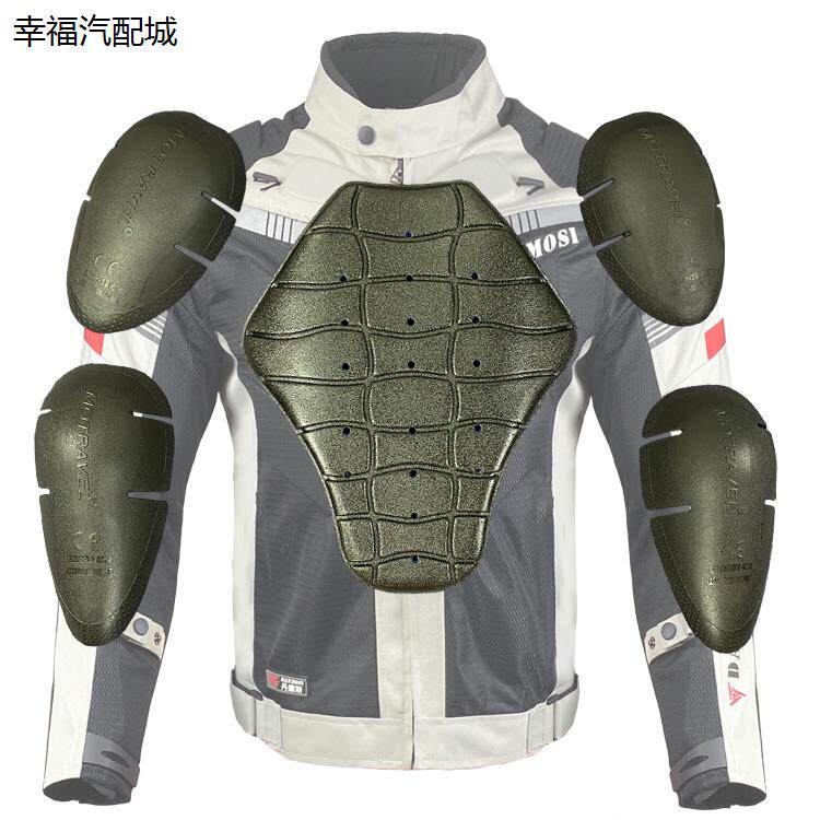 摩托车赛车街机车骑士骑
