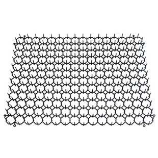 防猫刺钉防猫上床神器放狗隔离网防猫刺垫防猫爬防猫神器猫咪禁区