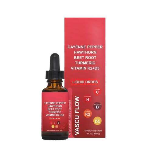 hawthorn Supplement Liquid Drops 甜菜根滴剂BEET ROOTTURMERIC