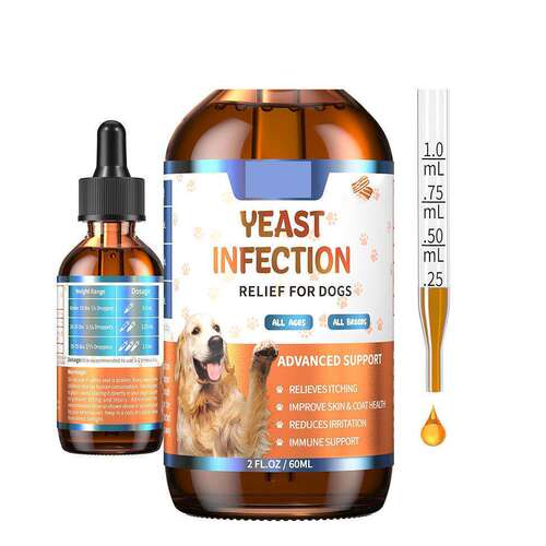 现货缓解瘙痒滴剂60ml 外贸跨境TK亚马逊热销源头工厂可O EM