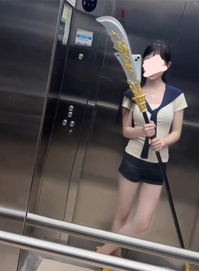 1米8关公大青龙偃月刀适用华为matex6手机壳purax超大pocket2抽象x5荣耀magicvs2折叠屏猎奇v3搞怪vflip2奇葩