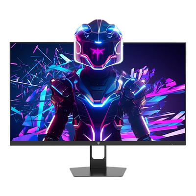 KTC27英寸4K160hz400nit显示器