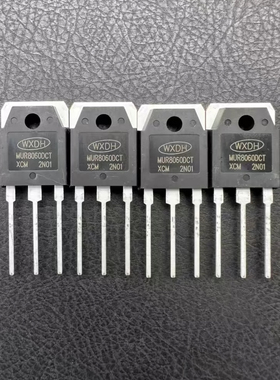 MUR8060DCT MUR80FU20NCT MUR80FU40DCT MUR80FU40NCA