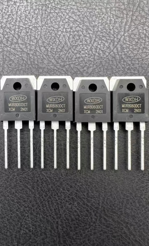 MUR8060DCT MUR80FU20NCT MUR80FU40DCT MUR80FU40NCA