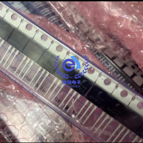 KA7812三端稳压三极管