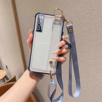 适用硅胶华为nova7手机壳