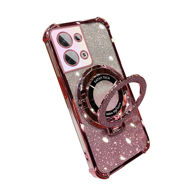 OPPOReno9硅胶网红高颜值保护套