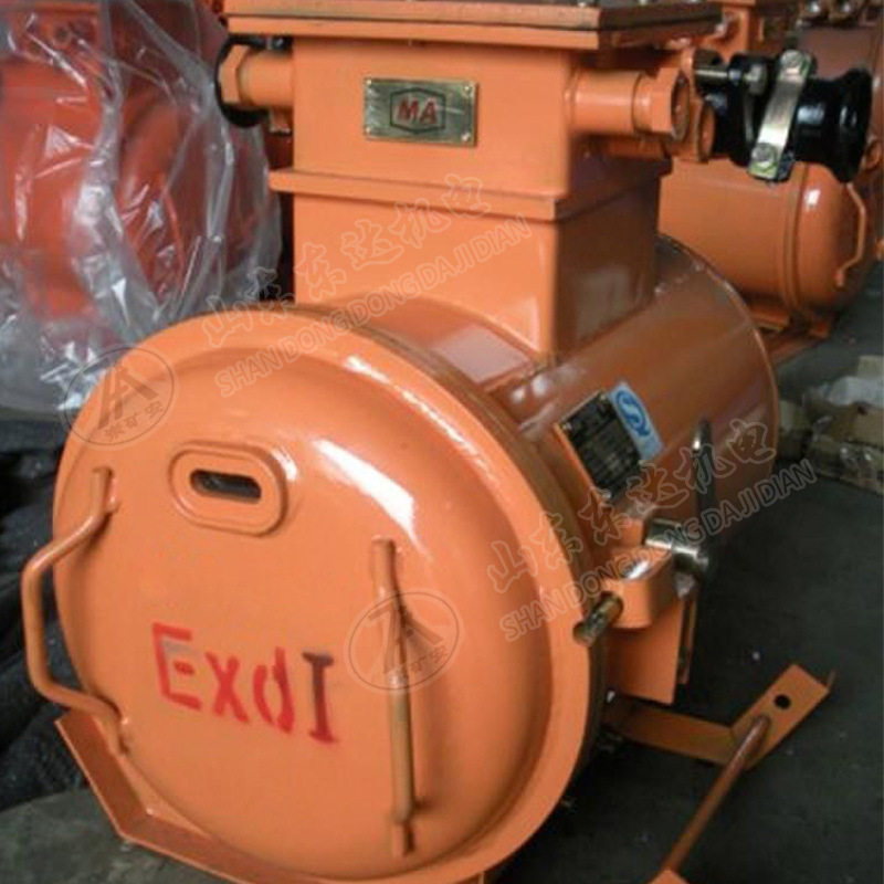 ZBZ系列煤矿用照明综保 规格齐全本安型隔爆照明综保