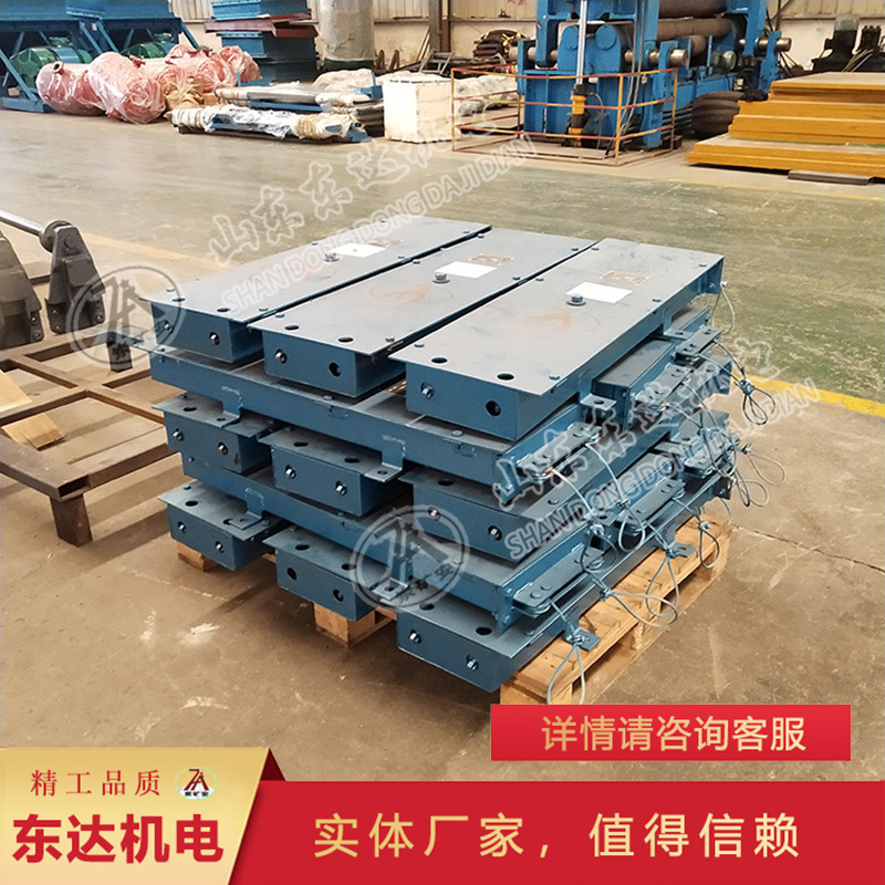 风门闭锁用电控装置 煤矿井下双扇无压风门闭锁用电控装置