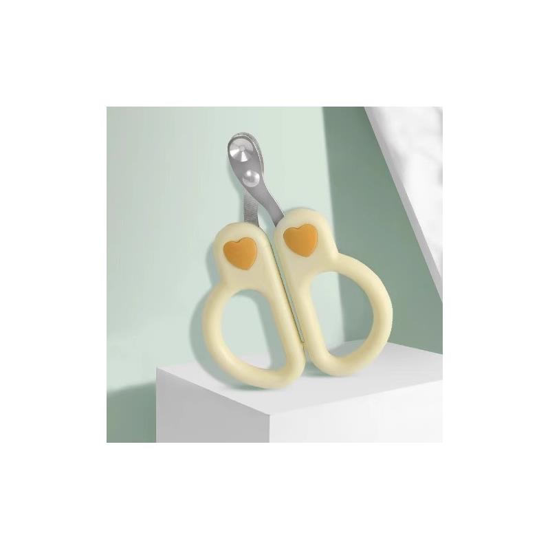 猫咪指甲剪新款新手照血线宠物狗狗兔子幼猫剪指甲钳剪刀用品喵咪