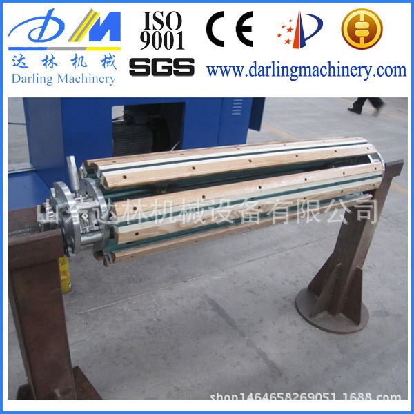 可调式绕线模 ktm电抗器变压器可调式绕线模具