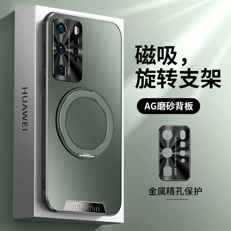 直边防爆边框★360°旋转支架