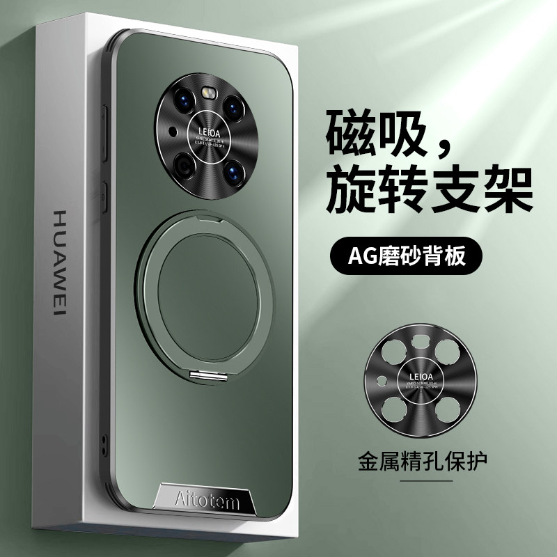 直边防爆边框★360&deg;旋转支架