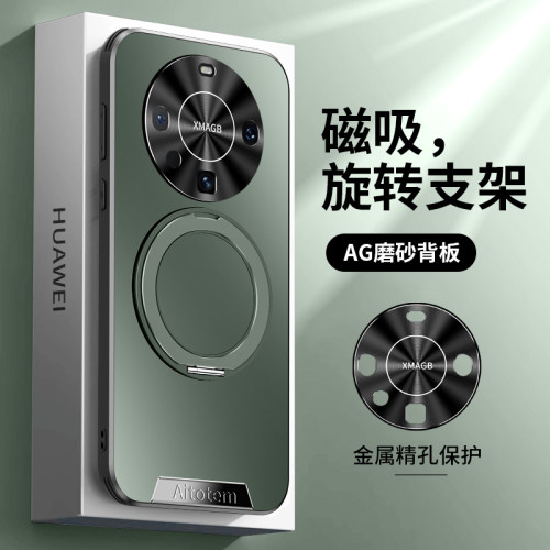 直边防爆边框★360&deg;旋转支架