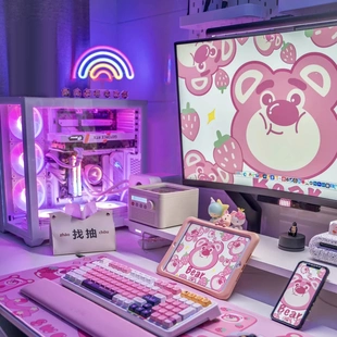 电脑显示器台式24寸2K144HZ曲面27高清监控1K办公屏1080P游戏窄边