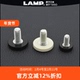 日本LAMP蓝普家具调整脚可调脚家具脚调节脚M8 M10螺纹调整脚
