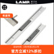 日本LAMP蓝普五金工业设备铝合金直线滑轨微型导轨轨道滑块MRS20