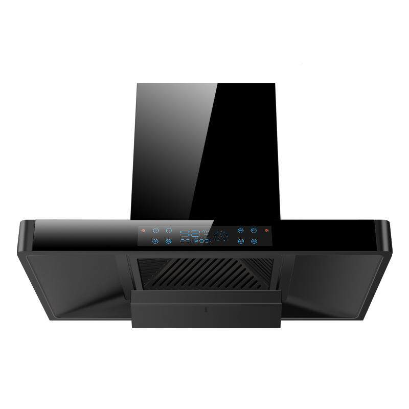 高档欧派高大吸cxw-230-力油机吸式家用壁挂厨房欧式吸烟顶油烟机