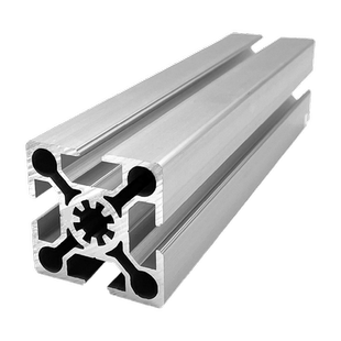 欧标5050铝型材 重型流水线工作台工业铝合金自动化框架导轨桁架