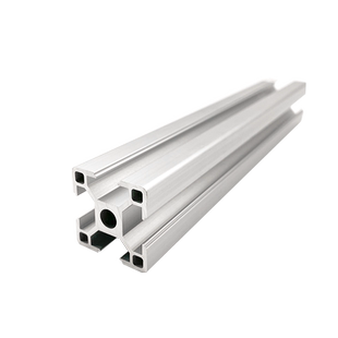 工业铝型材欧标3030铝合金30X30加厚2.0光伏支架鱼缸设备框架定制