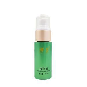 博禾靓肤精华液保湿男女士专用