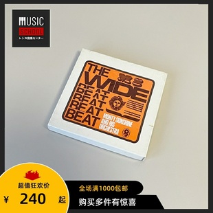 【原装正版】英国蒙蒂·桑珊 爵士JAZZ管弦乐演奏集 2轨5寸开盘带