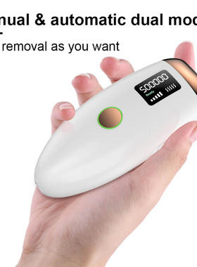 极速500000 flash ipl laser permaCnent hair removal Whole Bod