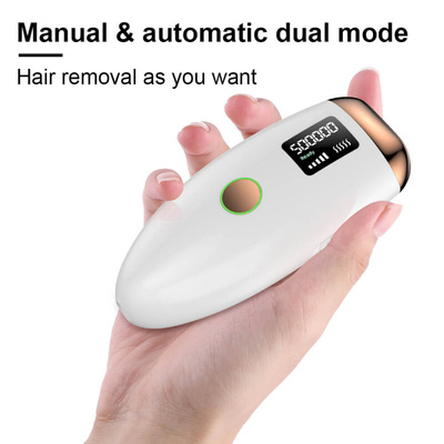 极速500000 flash ipl laser permaCnent hair removal Whole Bod