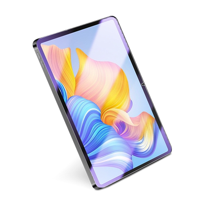 适用荣耀系列平板水凝膜全胶贴合