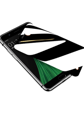 狼月适用oppor11钢化膜