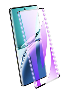 狼月适用oppoa3pro钢化膜