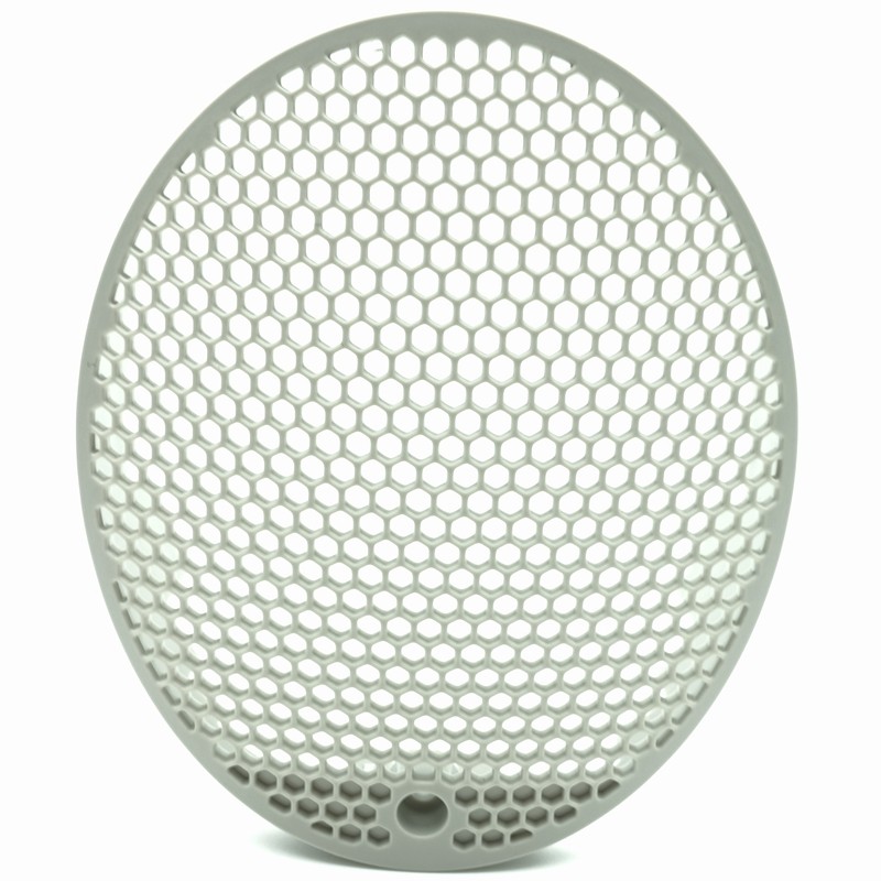 松下电吹风 EH-NA10 MNA1B WNA1B ANA1 进风网 DND3 塑料网 ND33