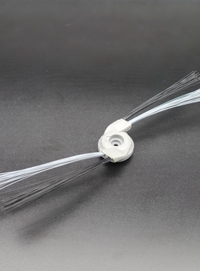 松下吸尘器MC-8R76C 8R76D RS563 边毛刷WRD63 8R56E 6RD63角落刷