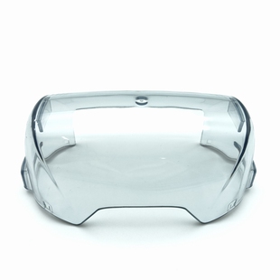 原装 松下剃须刀 ESLL20 透明盖罩 LL40 LL41 保护盖 PLL2A