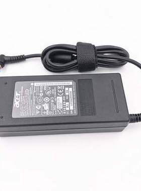 包邮宏基19v4.74a笔记本适配器4741g 4750g 4752g宏碁电脑充90W电