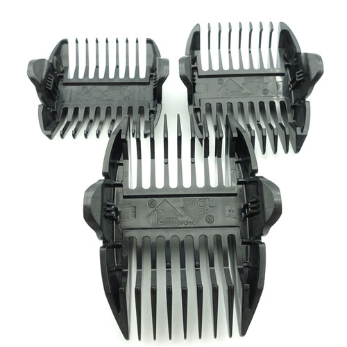 松下理发器 ER-GP80 GP82 GP86 定位梳 1610 定长器定长梳 刀头