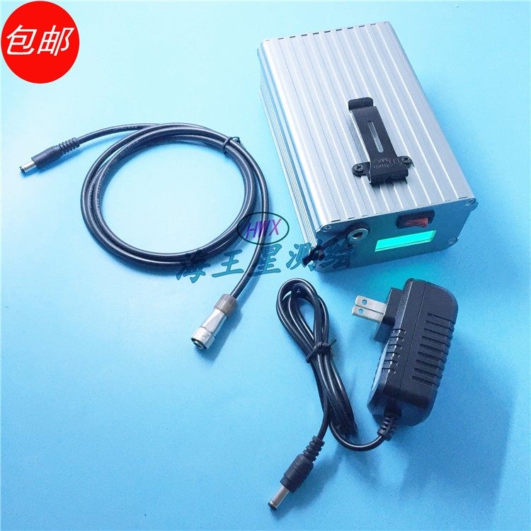 拓普康全站仪外挂电池BT-73A兼容BT-73Q可适用GTS-1002/OS-602605