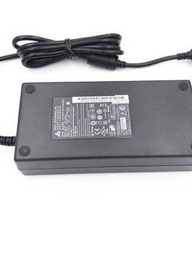 原装MSI微星GS65GL62VR笔记本电源适配器充电器19.5V9.23A180W